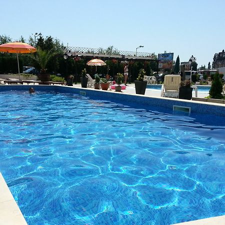 Menada Sea Regal Apartments Sunny Beach Exterior photo