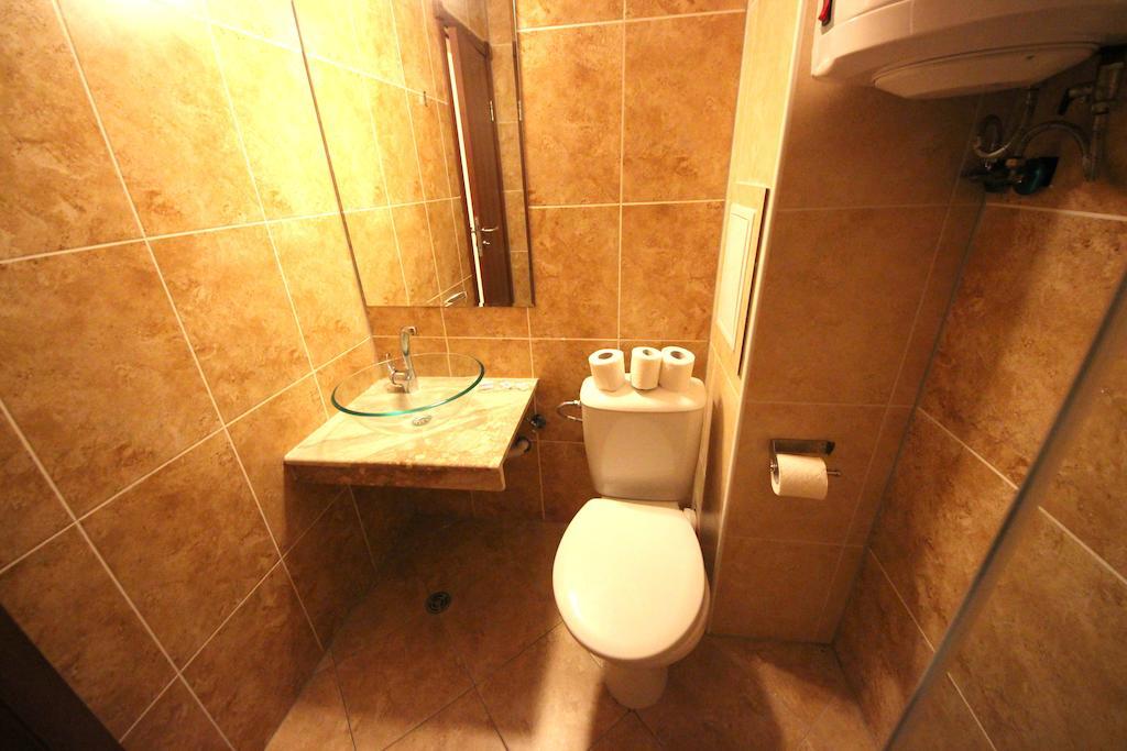 Menada Sea Regal Apartments Sunny Beach Room photo