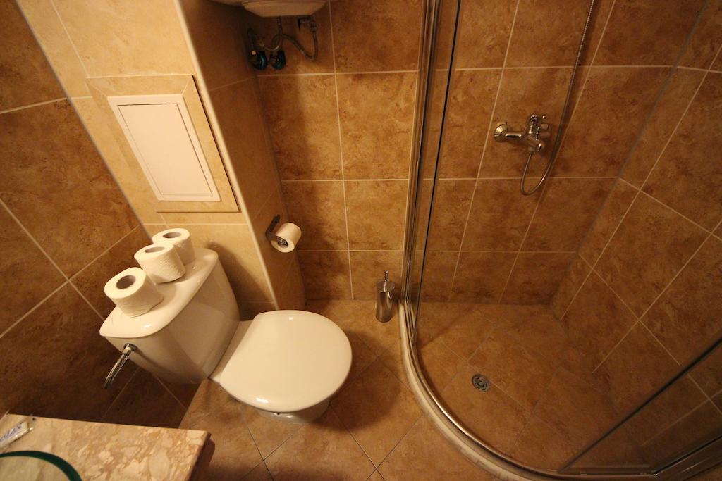 Menada Sea Regal Apartments Sunny Beach Room photo