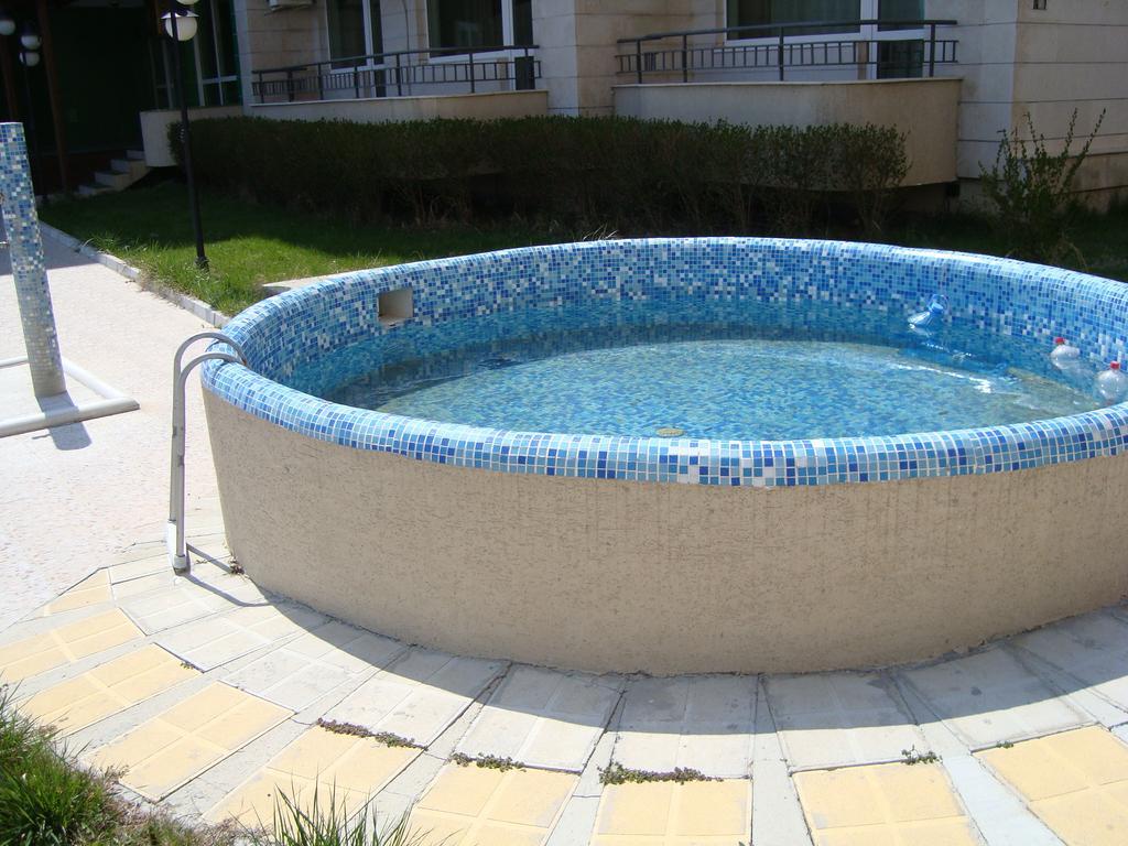 Menada Sea Regal Apartments Sunny Beach Exterior photo