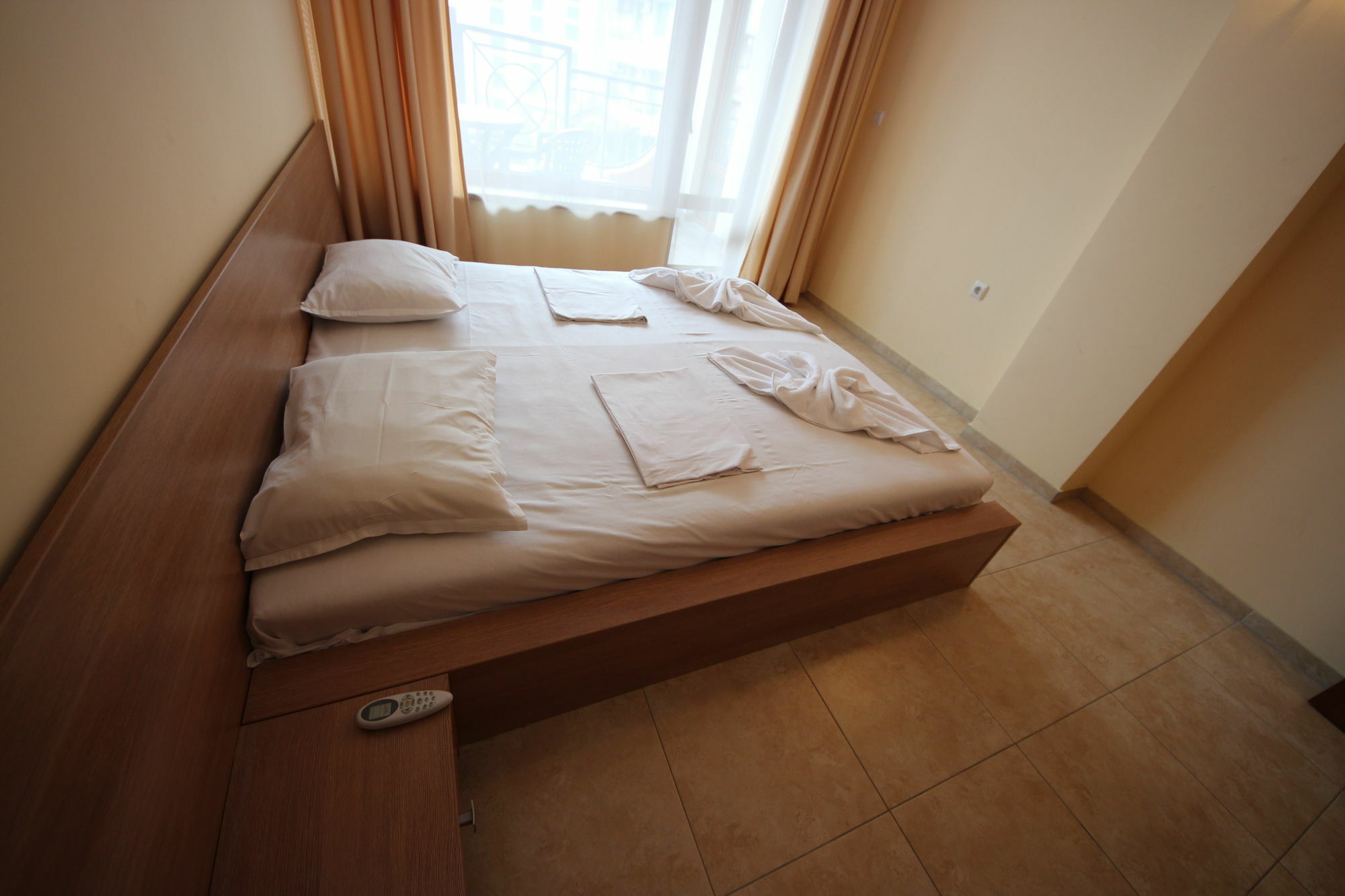 Menada Sea Regal Apartments Sunny Beach Exterior photo