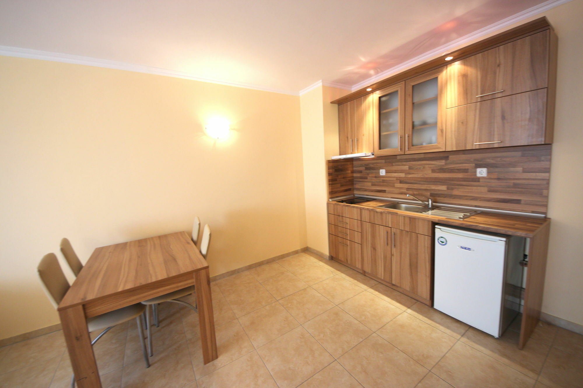 Menada Sea Regal Apartments Sunny Beach Exterior photo