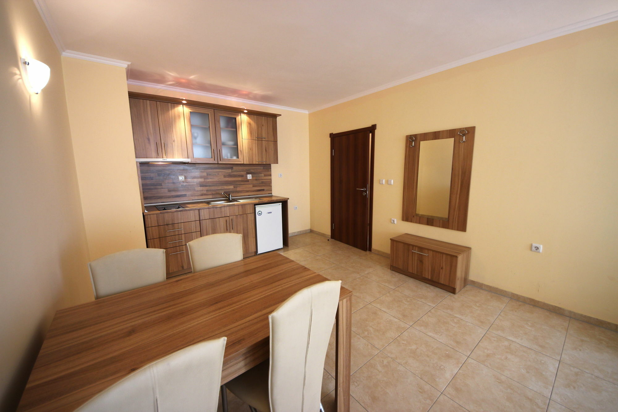 Menada Sea Regal Apartments Sunny Beach Exterior photo