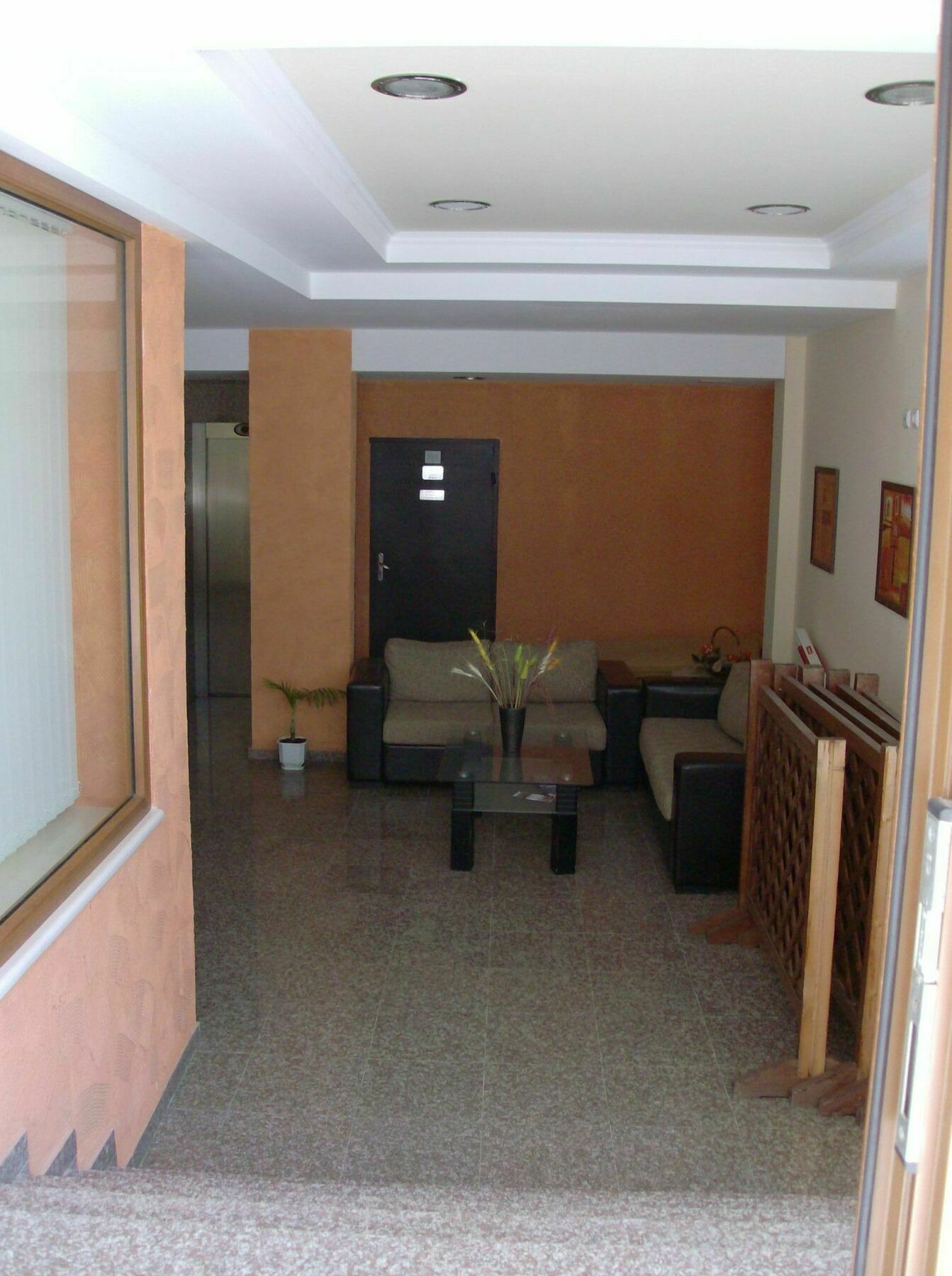Menada Sea Regal Apartments Sunny Beach Exterior photo